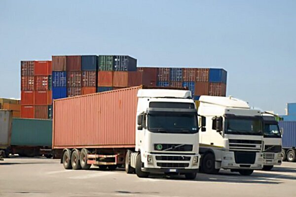 واردات در خراسان شمالی ۶۴ درصد افزایش یافت