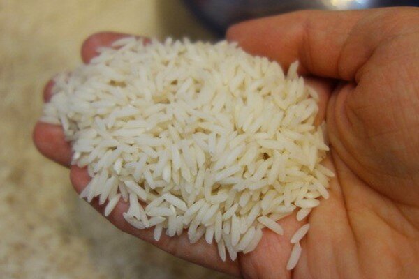 قیمت برنج ایرانی رِی کرد| دهک‌های پایین جامعه توان خرید ندارند
