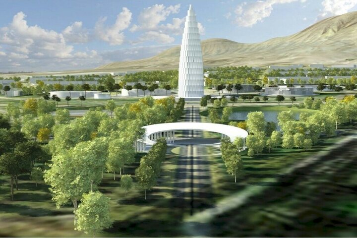 چشم انداز ایجاد ۷هزار شغل در شهرک دارویی برکت/ تولید همزمان داروهای شیمیایی و گیاهی چشم انداز ایجاد ۷هزار شغل در شهرک دارویی برکت/ تولید همزمان داروهای شیمیایی و گیاهی
