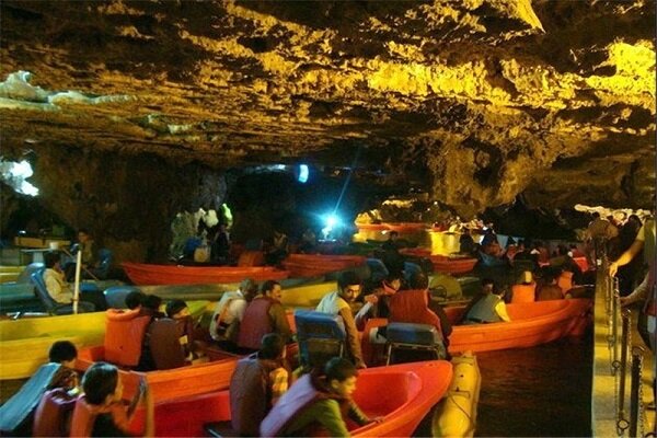 توجه به ظرفیت گردشگری غار علیصدر اقتصاد همدان را متحول می کند