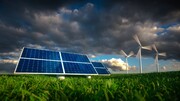 رشد ۱۷.۴ درصدی تولید برق از تجدیدپذیرها در مهر ماه ۱۴۰۲