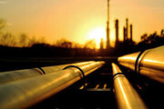 تقاضای جهانی گاز به بزرگ‌ترین سقوط سالانه نزدیک می‌شود