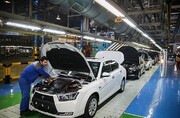 قیمت‌های جدید محصولات ایران‌ خودرو و سایپا اعلام شد
