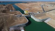 سه پروژه صنعت آب سیستان و بلوچستان به بهره‌برداری رسید