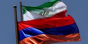 ایجاد نهاد مشترک تجاری برای گسترش همکاری‌ اقتصادی ایران و ارمنستان