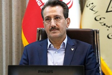 رسولی: نگرانی از لغو معافیت‌های تحریمی وجود ندارد