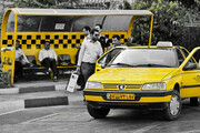 آغاز طرح شناورسازی نرخ کرایه‌های تاکسی شهر تهران