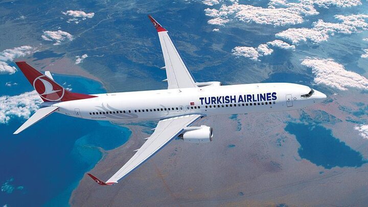 پروازهای پُر از خالی ایرانی به مقصد ترکیه/ مسافران به بلگراد می روند تا به ترکیه برسند