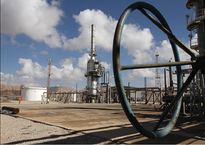 مدیریت مالی نفت مناطق مرکزی برای چهارمین سال پیاپی گزارش مطلوب دریافت کرد