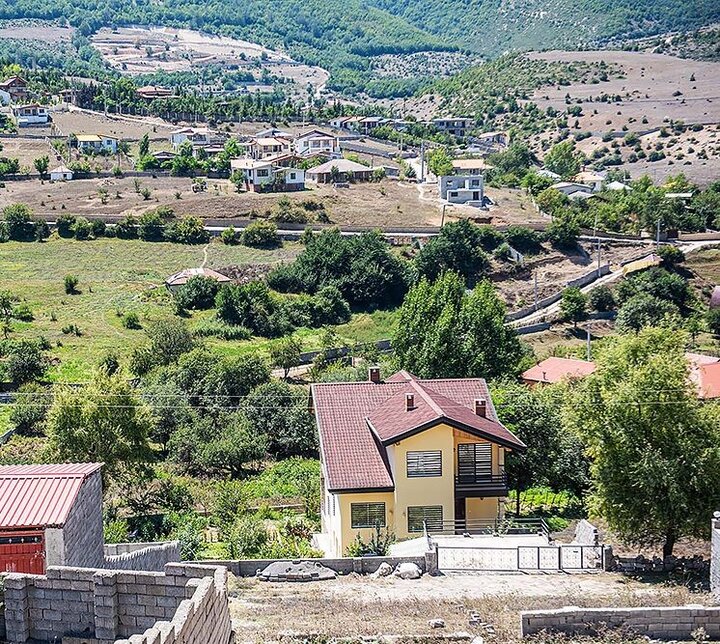 تخریب ساخت و سازهای غیرمجاز، مرهمی بر زخم طبیعت