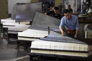 احداث ۲ واحد صنعتی تولید کاغذ فلوتینگ در همدان