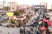 «گناوه» ارزان‌ترین بازار ایران| مشکلاتی که بازار ته‌لنجی را نابود می‌کند