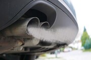 آلایندگی خودروهای سنگین کنترل می شود