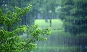 ثبت ۳۰۵ میلیمتر بارش در کشور