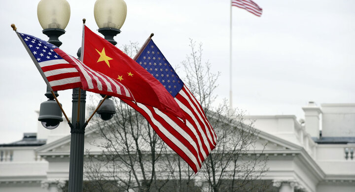 آیا می توان چارچوب جدیدی برای روابط چین و آمریکا طراحی کرد؟