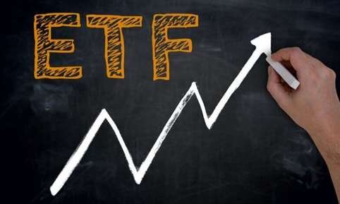 بازگشت ETF های دولتی به ۹۵ درصدِ ارزش خالص دارایی