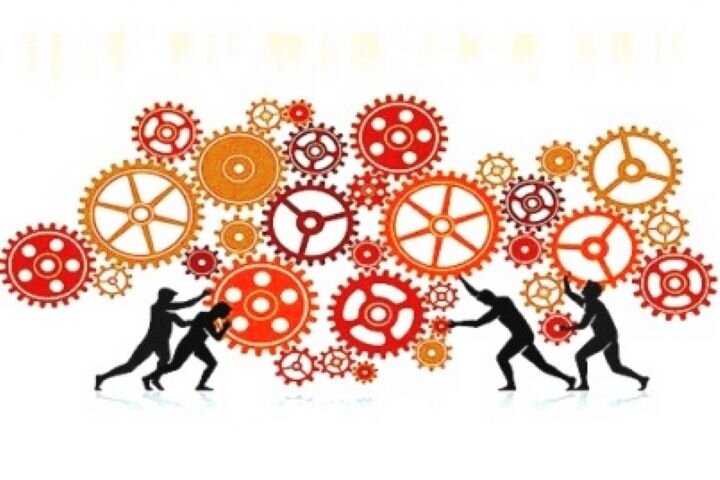 نمایش بهره‌وری ­۳۳ وزارتخانه و دستگاه اجرایی