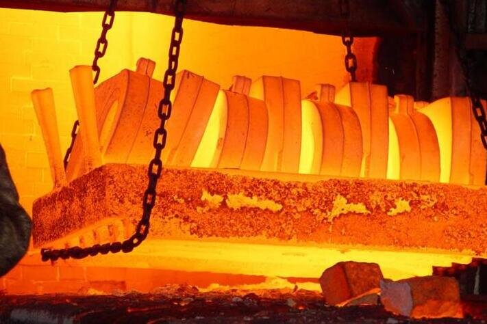 رشد دسته ‌جمعی تولید برخی محصولات معدنی/ تولید فولاد خام به مرز ۱۷ میلیون تن رسید