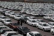 دپوی خودرو در پارکینگ ایران خودرو بابل قابلیت احتکار ندارد