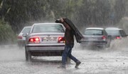 هشدار سیلاب در ۱۱ استان کشور