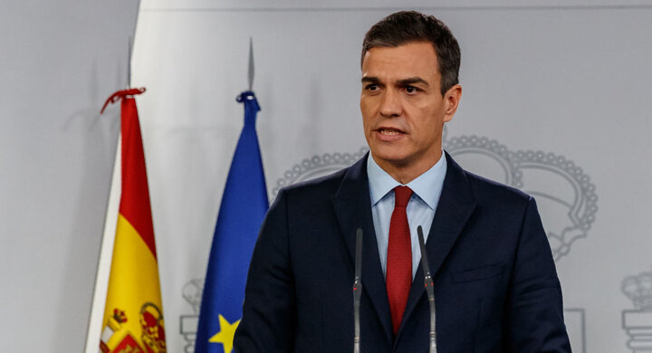 اسپانیا در ماه ژوئیه، پذیرای مسافران خارجی خواهد بود