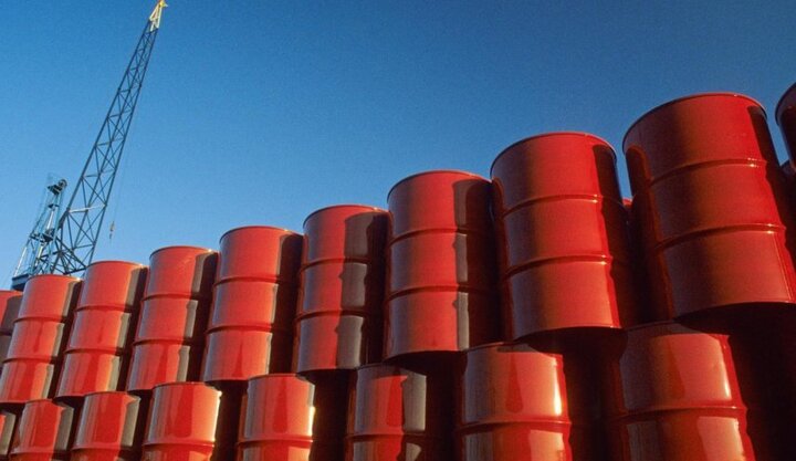 کاهش بهای نفت در بازارهای جهانی