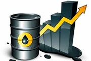 قیمت نفت خام آمریکا در ماه می ۸۸ درصد افزایش یافت