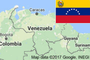 عرضه نفت خام ونزوئلا کاهش یافت