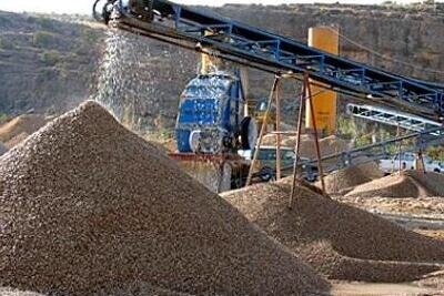 شن و ماسه طلا شد؛ نرخ ۵ میلیونی هر کامیون ماسه