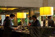 خسارتهای بزرگ برای هتلهای بزرگ در دوران کرونا