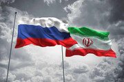 روسیه ۱۲ رایزن در ایران دارد