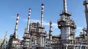 ترانزیت فرآورده‌های نفتی سایر کشورها از ایران ممنوع شد