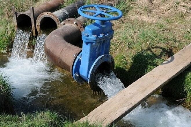 ۷۵ درصد مساحت زنجان دچار خشکسالی متوسط است| وضعیت نگران کننده آب در روستاها