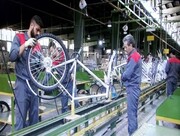 دوچرخه و موتورسیکلت در اصفهان قیمت مصوب ندارد/ نبود حمایت مسئولان
