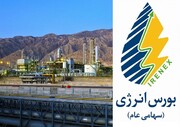 بورس انرژی ایران میزبان عرضه ۱۰۰ هزار تن نفتا
