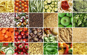 محصولات کشاورزی ایران از سلامت کامل برخوردار است