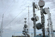 ۳۰۰ سایت تلفن همراه در مازندران نصب می شود