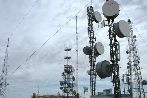 مشکل آنتن دهی روستاهای آبادان رفع شود