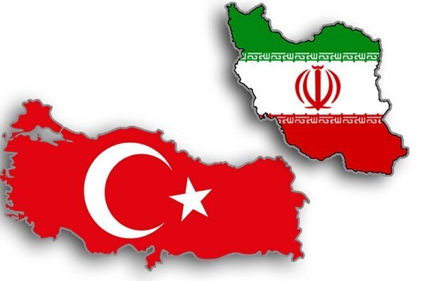 زمینه توسعه روابط بین ایران و ترکیه فراهم است