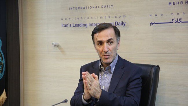 ارتقای جایگاه زعفران ایرانی در بازارهای جهانی