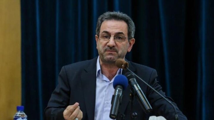 میز استان تهران برای امهال بدهی های غیر جاری در بانک مرکزی مستقر شود