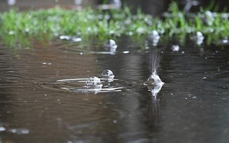افزایش ورودی آب سداکباتان در پی بارش های اخیر/ صرفه جویی در مصرف آب تداوم یابد