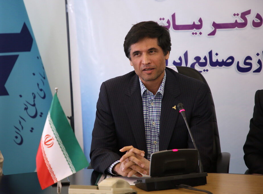 رایزنی برای تولید تلفن همراه در ایران با همکاری آسیایی‌ها