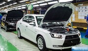 قیمت جدید ۸ محصول ایران خودرو اعلام شد