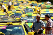 داستان  ۱۰۰۰ تاکسی دار بی تاکسی! / ۱۵ هزار تاکسی فرسوده در برنامه نوسازی سال جاری