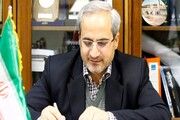 نماینده مردم بهار و کبودرآهنگ در مجلس درگذشت