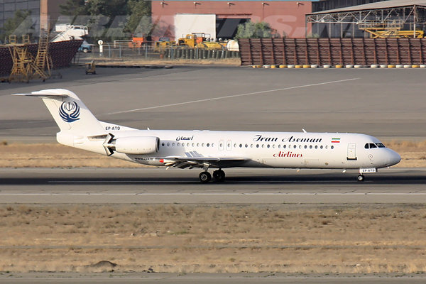 تعداد پروازهای فرودگاه ارومیه به ۳۱ مورد در هفته افزایش می یابد