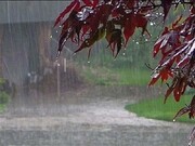 کاهش ۲۴ درصدی بارندگی های امسال همدان نسبت به سال گذشته