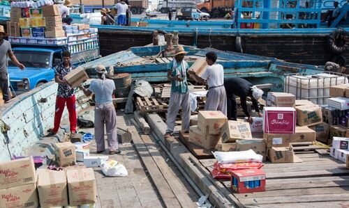 تداوم پرداخت کمک هزینه معیشتی به فعالان حوزه دریایی هرمزگان