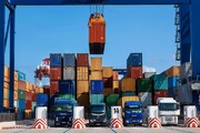 افزایش ۱۰۷ درصدی صادرات از خراسان جنوبی/ ۸۸ میلیون دلار کالا صادر شد
